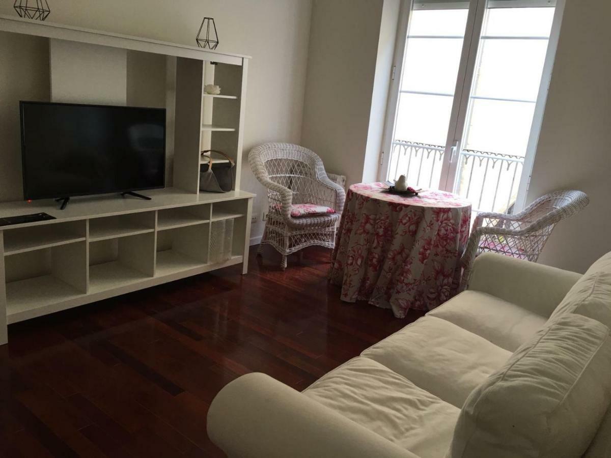 Vut Plaza De La Catedral Apartment Burgos Exterior photo